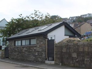 Atelier; helenbrooks Architects — architectural project photograph 5 from the business website